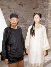 白洁与孙倩的故事
