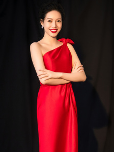 摩卡中的朋友女