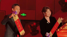 我有女朋友了